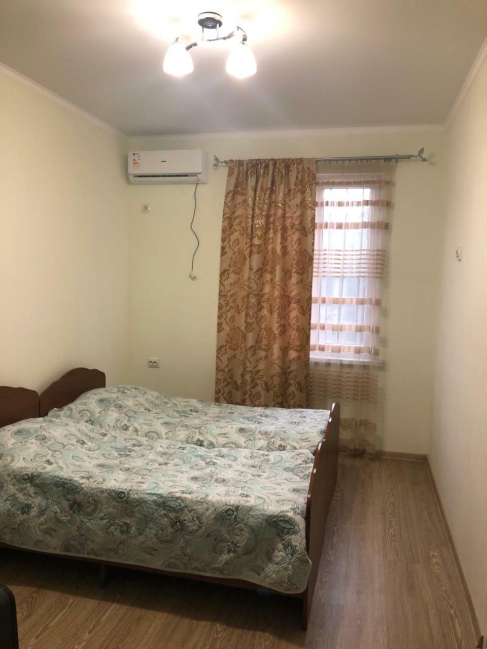 سوخومي Guest House Nadia المظهر الخارجي الصورة